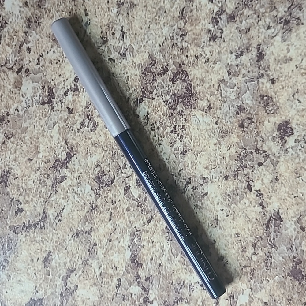 Clinique Quickliner for Eyes Intense Eyeliner in Intense Black | NEW, NEVER USED